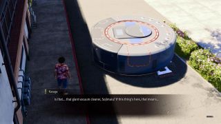 Like a Dragon Infinite Wealth