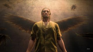 Like a Dragon Infinite Wealth