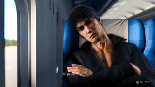 Like a Dragon Infinite Wealth