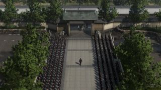 Like a Dragon Infinite Wealth