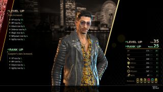 Like a Dragon Infinite Wealth