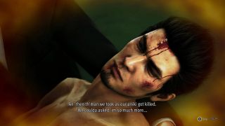 Like a Dragon Infinite Wealth