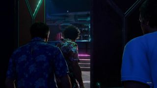 Like a Dragon Infinite Wealth