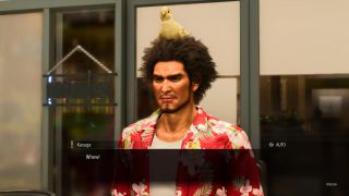 Like a Dragon Infinite Wealth