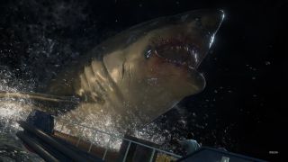 Like a Dragon Infinite Wealth