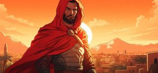 Fun with A.I/Midjourney