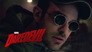 14. Daredevil