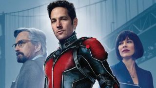 17. Ant-Man