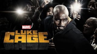 18. Luke Cage