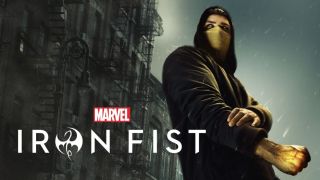 19. Iron Fist