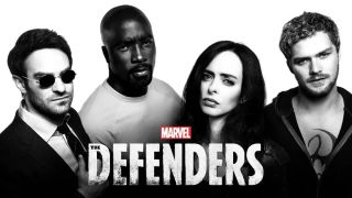 20. Defenders
