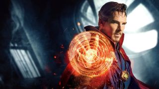26. Doktor Strange