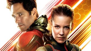 28. Ant-Man i Osa