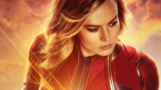 2. Kapitan Marvel