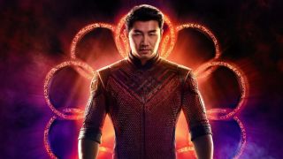 34. Shang-Chi i legenda dziesięciu pierścieni