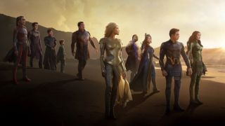 36. Eternals