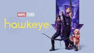 38. Hawkeye