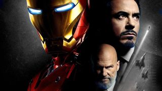 3. Iron Man