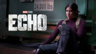 41. Echo