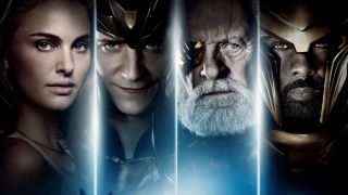 6. Thor