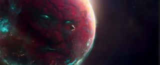 33. Ego, Żyjąca Planeta - Jeden z przedstawicieli rasy Celestian, uznający sam siebie za najinteligentniejszą istotę w całym wszechświecie. Potrafi dowolnie manipulować rzeczywistością, jest także niepodzielnym królem swojej planety – na niej nie mogą go pokonać nawet kosmiczne byty.