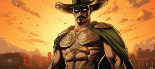 Fun with A.I/Midjourney