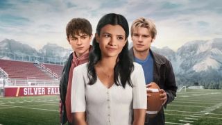 Moje życie z Walterami