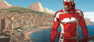 Fun with A.I/Midjourney