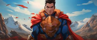 Fun with A.I/Midjourney