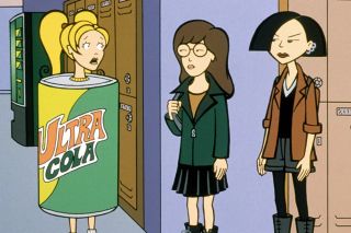 91. Daria (1997-2002)