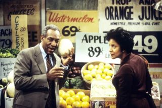 90. Bill Cosby Show (1984-1992)