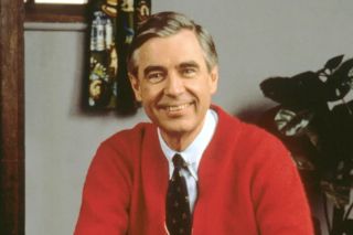 89. Mister Rogers' Neighborhood (1968-2001)