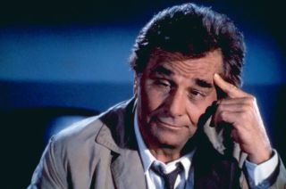 85. Columbo (1971-1978/1989-2003)