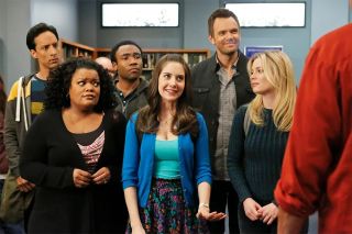 100. Community (2009-2015)