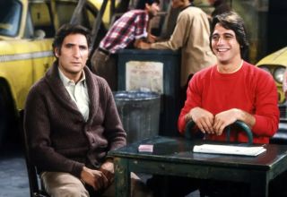 75. Taxi (1978-1983)