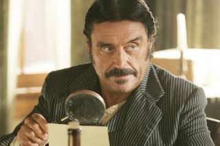 74. Deadwood (2004-2006)