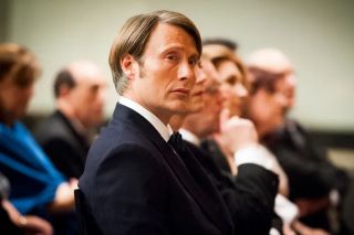 99. Hannibal (2013-2015)