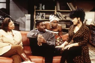 71. Living Single (1993-1998)
