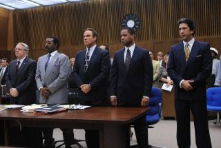 70. American Crime Story: Sprawa O.J. Simpsona (2016)