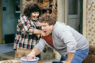 69. Roseanne (1988-1997/2018)