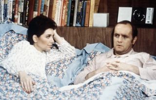 66. The Bob Newhart Show (1972-1978)