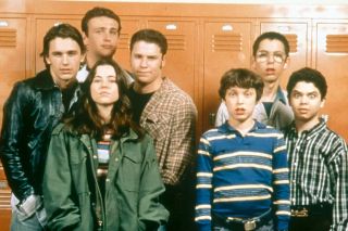 65. Luzaki i kujony (1999-2000)