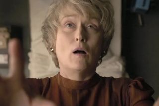 63. Anioły w Ameryce (2003)