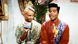 60. In Living Color (1990-1994)