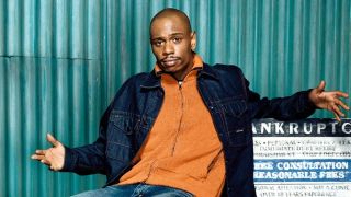 57. Chappelle's Show (2003-2006)