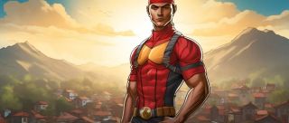 Fun with A.I/Midjourney