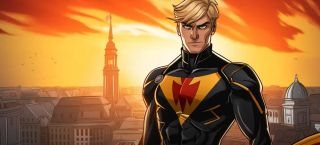 Fun with A.I/Midjourney