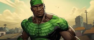 Fun with A.I/Midjourney