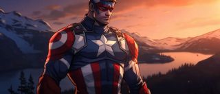 Fun with A.I/Midjourney