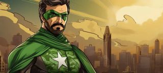 Fun with A.I/Midjourney